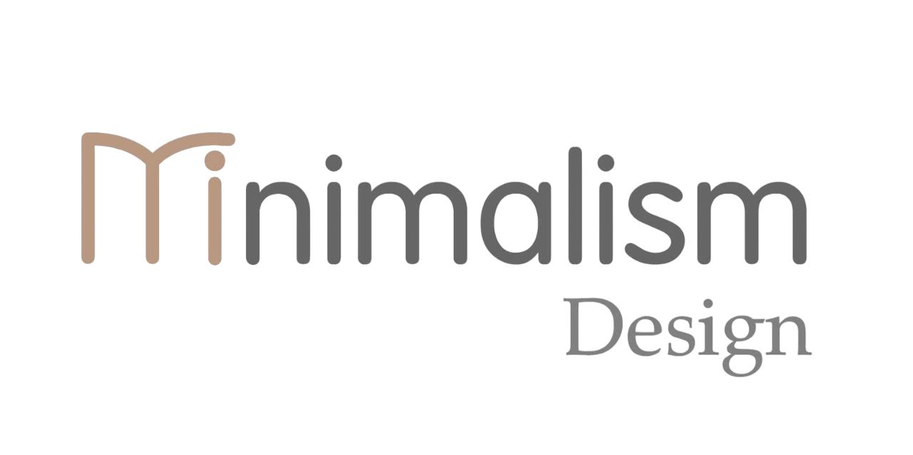 Minimalism Design Less is More